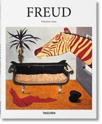 Freud - Taschen Basic Art image