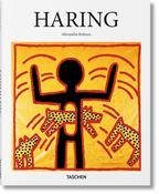 Haring - Taschen Basic Art image