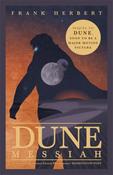 Dune Messiah by Frank Herbert image