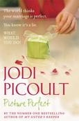 Picture Perfect by Jodi Picoult image