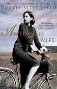American Wife by Curtis Sittenfeld (Second-Hand) image