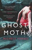 Ghost Moth by Michele Forbes image