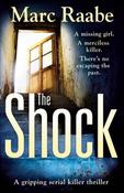The Shock by Marc Raabe image