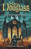 The Wounded Hawk : Book 2 by Sara Douglass image