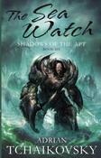 The Sea Watch: 6 by Adrian Tchaikovsky image