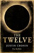 The Twelve by Justin Cronin (Second-Hand) image