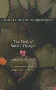 The God of Small Things by Arundhati Roy image