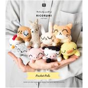 The Lovely World of Ricorumi - Pocket Pals