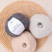 Rico Superba Alpaca Luxury Socks 4 Ply - 100g