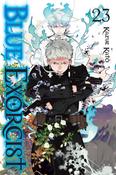 Blue Exorcist, Vol. 23 by Kazue Kato image