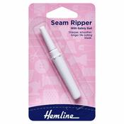Small Seam Ripper with Safety Ball image