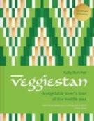 Veggiestan: The ten-year anniversary edition by Sally Butcher image