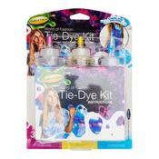 Tie-Dye Kit - Fuchsia/Yellow/Turquoise image