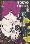 Tokyo Ghoul, Vol. 12 by Sui Ishida image