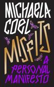 Misfits: A Personal Manifesto by Michaela Coel image