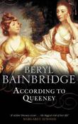 According To Queeney by Beryl Bainbridge (Second-Hand) image
