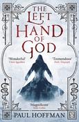 The Left Hand of God by Paul Hoffman image