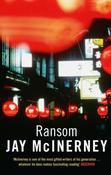 Ransom by Jay McInerney image