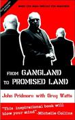 From Gangland to Promised Land by John Pridmore image