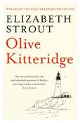 Olive Kitteridge by Elizabeth Strout