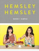 Good + Simple by Jasmine &amp; Melissa Hemsley image