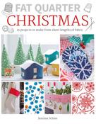 Fat Quarter: Christmas by Jemima Schlee image
