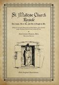 St. Multose Church, Kinsale by John Lindsay Darling image