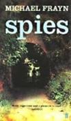 Spies by Michael Frayn
