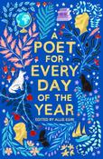 A Poet for Every Day of the Year by Allie Esiri image