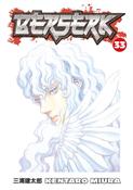 Berserk Volume 33 by Kentaro Miura image