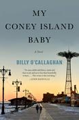 My Coney Island Baby by Billy O'Callaghan image