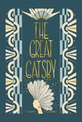 The Great Gatsby by F. Scott Fitzgerald (Wordsworth Collector's Edition) image