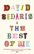 The Best of Me by David Sedaris image