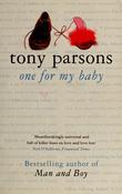 One For My Baby by Tony Parsons image