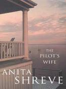 The Pilot's Wife by Anita Shreve image