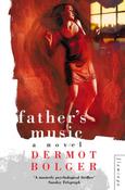 Father's Music by Dermot Bolger image