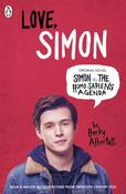 Love Simon by Becky Albertalli image