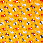 Halloween: Casper Costume Fun - 100% Cotton image