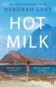 Hot Milk by Deborah Levy image