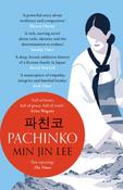 Pachinko by Min Jin Lee image