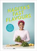 Nadiya's Fast Flavours by Nadiya Hussain image
