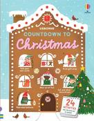 Countdown to Christmas by James Maclaine image