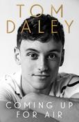 Coming Up for Air by Tom Daley image