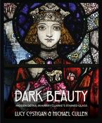 Dark Beauty Hidden Detail in Harry Clarke's Stained Glass by Lucy Costigan