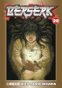 Berserk Volume 20 by Kentaro Miura image