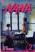 Nana, Vol. 2 by Ai Yazawa image