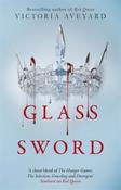 Glass Sword: Red Queen Book 2 by Victoria Aveyard image