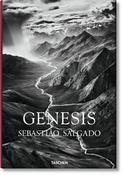 Genesis by Lelia Wanick Salgado image