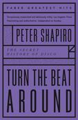 Turn the Beat Around by Peter Shapiro image