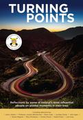Turning Points: Reflections by some of Ireland's most influential people on pivotal moments in their lives